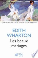 Les Beaux Mariages