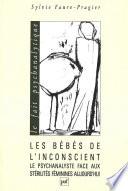Les bébés de l'inconscient