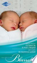Les bébés du St Piran's Hospital - Un mystérieux patient