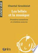 Les Bébés et la musique - 1001 bb n°15