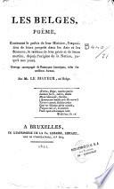 Les Belges
