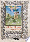 Les Belles Heures du duc de Berry