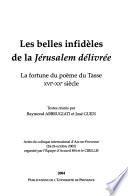 Les belles infidèles de la Jérusalem délivrée