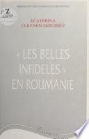 «Les Belles Infidèles» en Roumanie