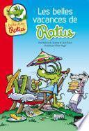 Les belles vacances de Ratus