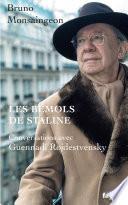 Les bémols de Staline