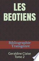 Les Beotiens