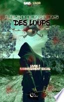 Livre Les Bergers des Loups