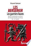 Les Berserkir