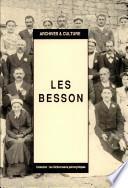 Les Besson