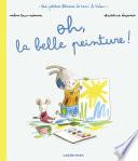 Les bêtises de Tam et Tidou (Tome 2) - Oh, la belle peinture !
