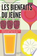 Les bienfaits du jeûne