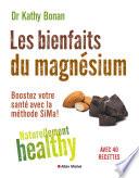 Les Bienfaits du magnésium - Naturellement healty