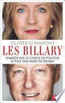 Les Billary. Enquête sur le couple de pouvoir le plus fascinant du monde
