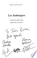 Les biobanques