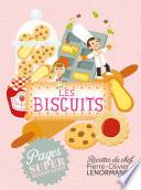 Les biscuits