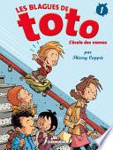 Les Blagues de Toto T01