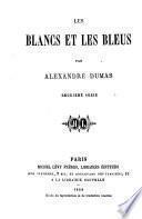 Les blancs et les bleus
