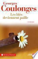Les blés deviennent paille