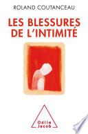 Les Blessures de l’intimité