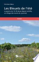 Les Bleuets de l'été
