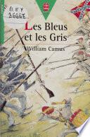 Les Bleus et les Gris : les aventures de Pete Breakfast