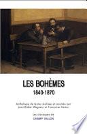 Les Bohèmes, 1840-1870