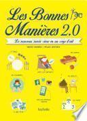 Les bonnes manières 2.0