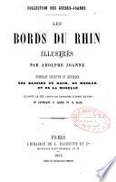 Les bords du Rhin illustrés