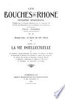 Les Bouches-du-Rhône