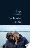 Les bouées jaunes