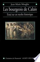 Les Bourgeois de Calais