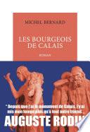 Les Bourgeois de Calais