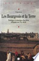 Les bourgeois et la terre