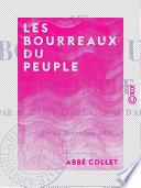 Les Bourreaux du peuple