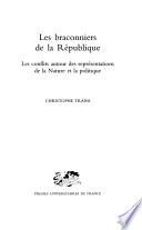 Les braconniers de la république