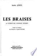 Les braisers