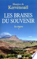 Les braises du souvenir