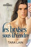 Les braises sous la cendre
