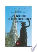 Les Bretons et la Séparation