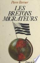 Les Bretons migrateurs