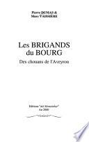 Les brigands du Bourg