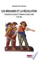 Les Brigands et la Révolution