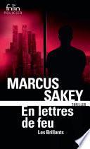 Les brillants (Tome 3) - En lettres de feu