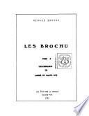 Les Brochu: Descendance de Andre et Marie Roy