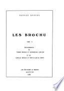 Les Brochu