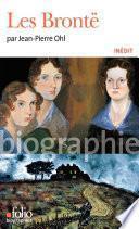 Les Brontë