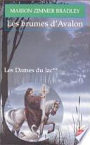 Les brumes d'Avalon