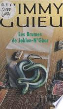 Les brumes de Joklun-N'Ghar