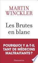 Les Brutes en blanc